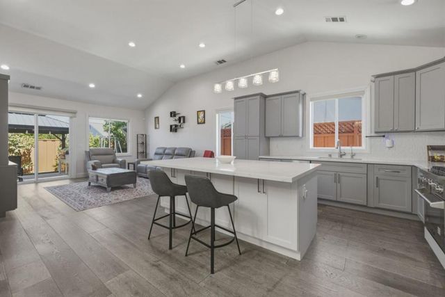 3442 Kilo Avenue, San Jose, CA 95124