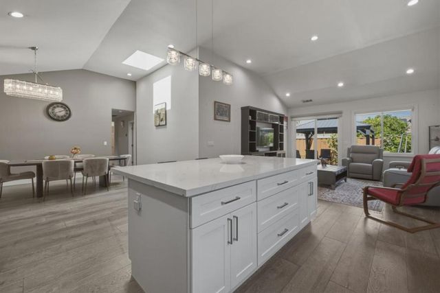 3442 Kilo Avenue, San Jose, CA 95124