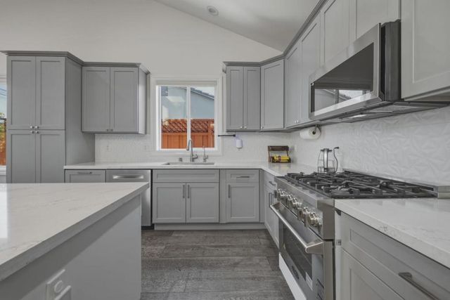 3442 Kilo Avenue, San Jose, CA 95124