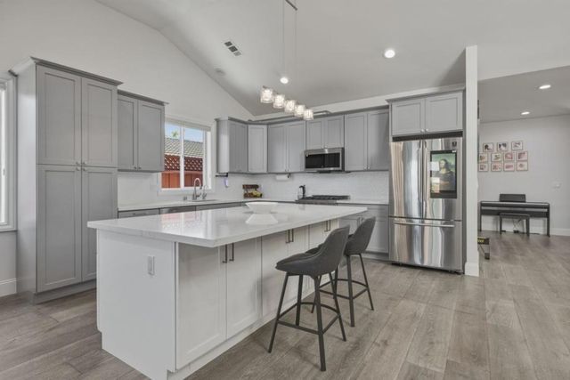 3442 Kilo Avenue, San Jose, CA 95124