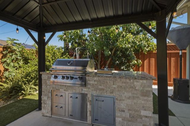 3442 Kilo Avenue, San Jose, CA 95124