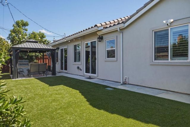 3442 Kilo Avenue, San Jose, CA 95124