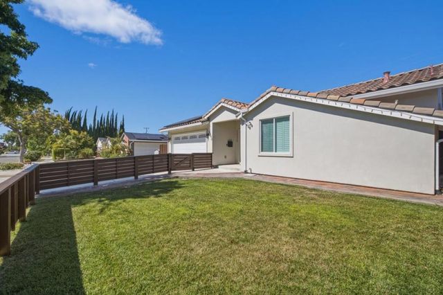 3442 Kilo Avenue, San Jose, CA 95124