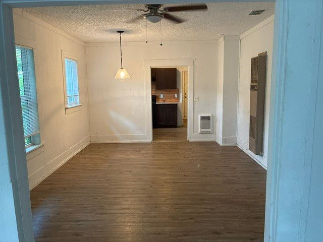 3905 Stuart Street, Greenville, TX 75401