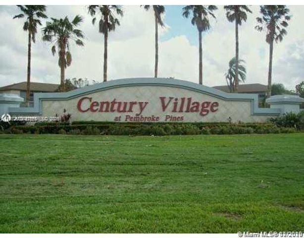 200 SW 132nd Way 104L, Pembroke Pines, FL 33027