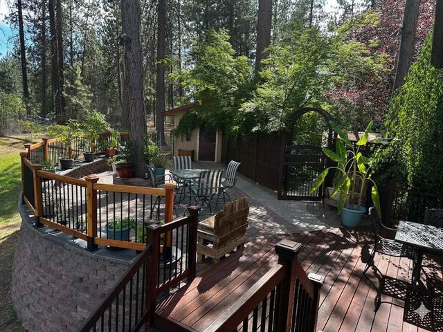 6421 S Dorset Rd, Spokane, WA 99224