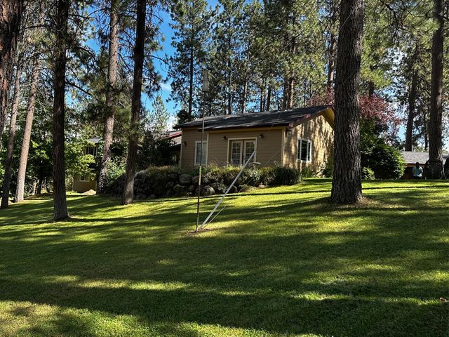 6421 S Dorset Rd, Spokane, WA 99224