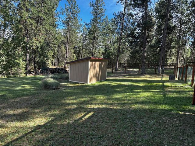 6421 S Dorset Rd, Spokane, WA 99224