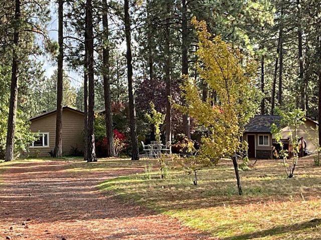 6421 S Dorset Rd, Spokane, WA 99224