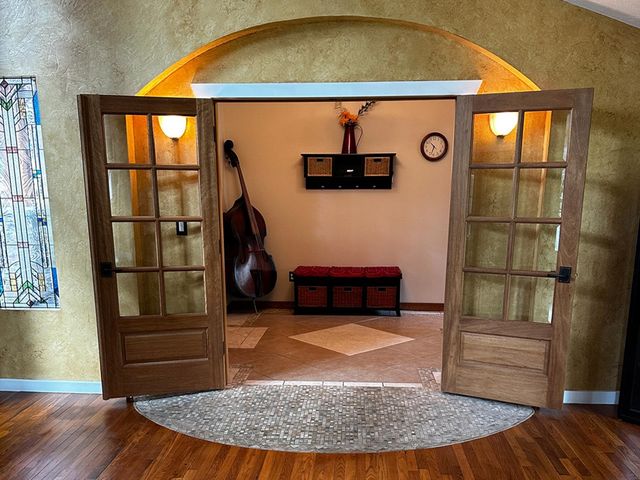 6421 S Dorset Rd, Spokane, WA 99224