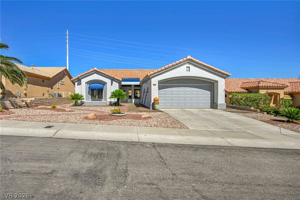 10020 Villa Ridge Drive, Las Vegas, NV 89134 — photo 3
