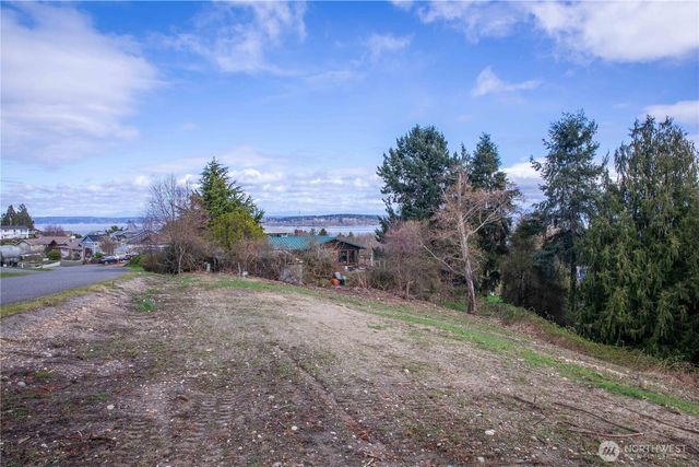0 Lot 7 Hinman Drive, Clinton, WA 98236