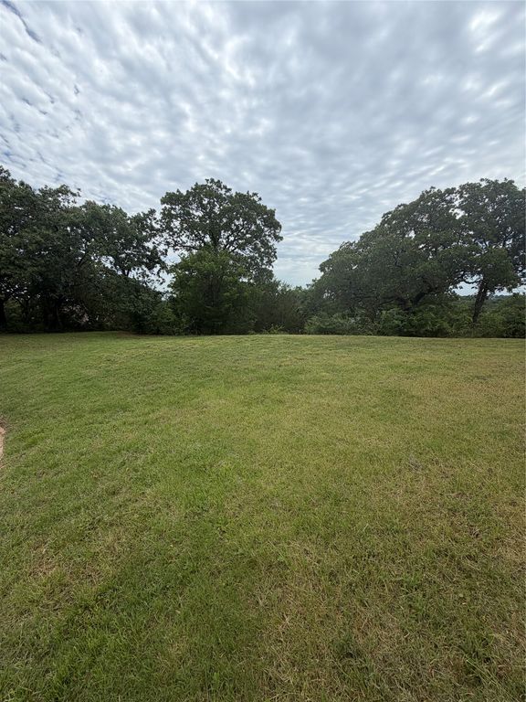 6704 Nob Hill Court, North Richland Hills, TX 76182 — exterior