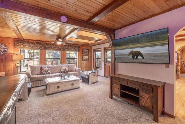 1000 Holden Avenue, Big Bear, CA 92314