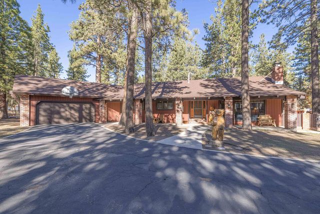1000 Holden Avenue, Big Bear, CA 92314