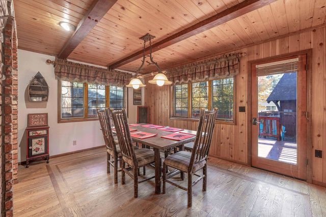 1000 Holden Avenue, Big Bear, CA 92314