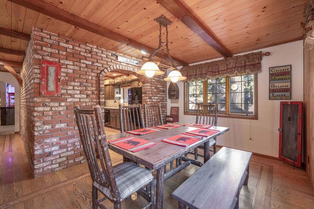 1000 Holden Avenue, Big Bear, CA 92314