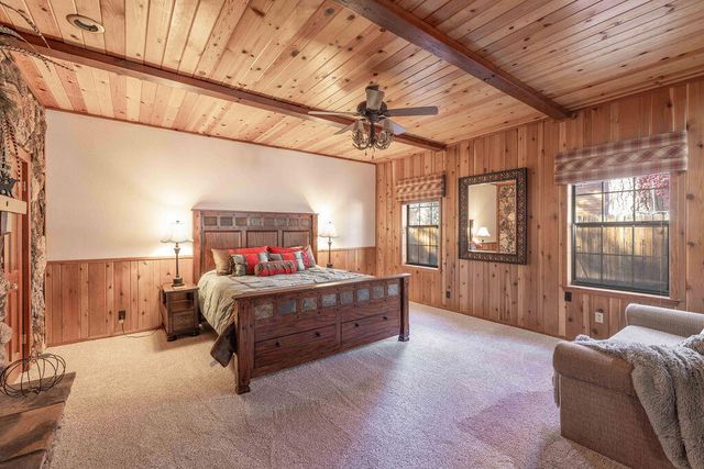 1000 Holden Avenue, Big Bear, CA 92314