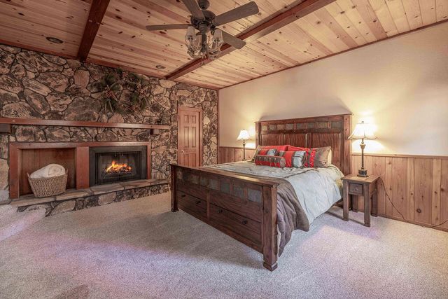 1000 Holden Avenue, Big Bear, CA 92314