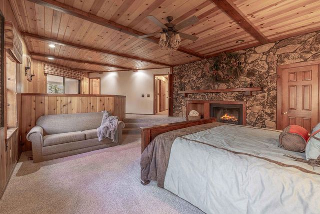 1000 Holden Avenue, Big Bear, CA 92314