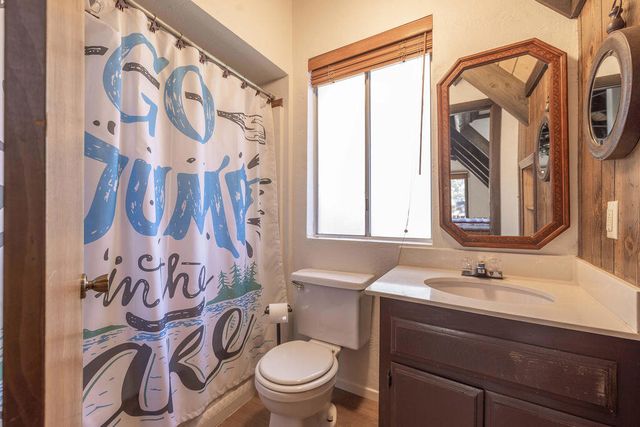 1000 Holden Avenue, Big Bear, CA 92314