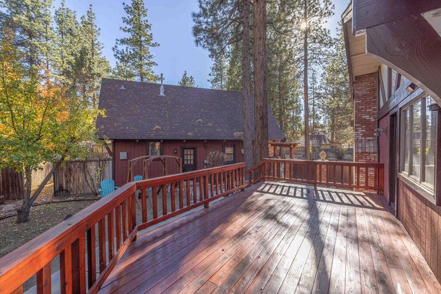 1000 Holden Avenue, Big Bear, CA 92314