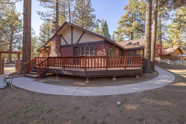 1000 Holden Avenue, Big Bear, CA 92314
