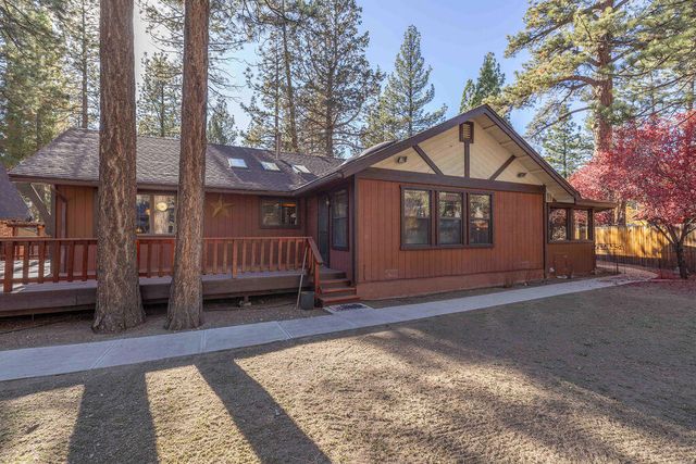 1000 Holden Avenue, Big Bear, CA 92314