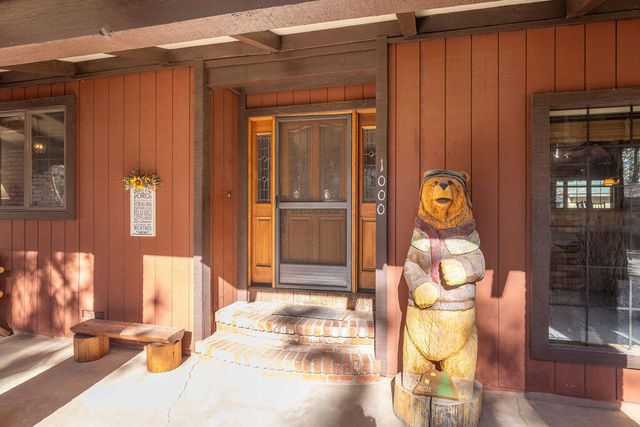 1000 Holden Avenue, Big Bear, CA 92314