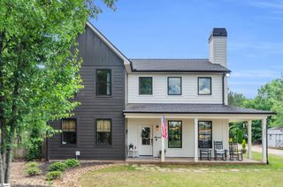 1331 Groce Meadow Road, Taylors, SC 29687