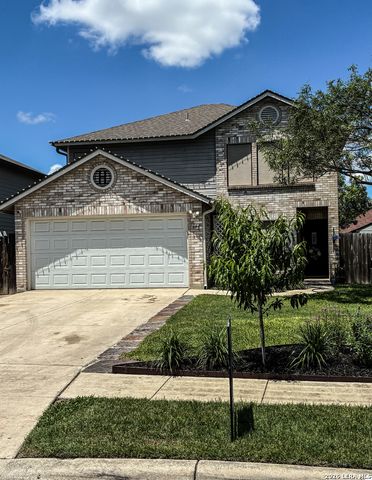 1113 STONE BRANCH, New Braunfels, TX 78130