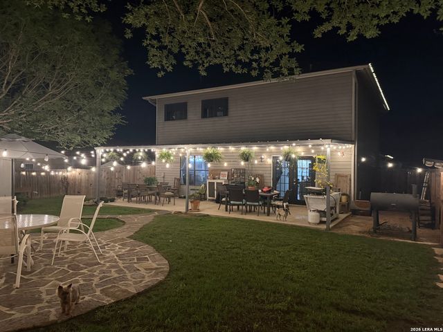 1113 STONE BRANCH, New Braunfels, TX 78130
