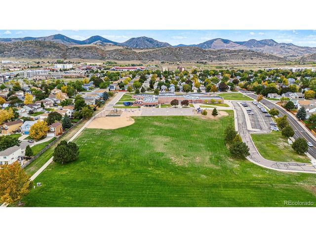 12338 W Dorado Pl 206, Littleton, CO 80127