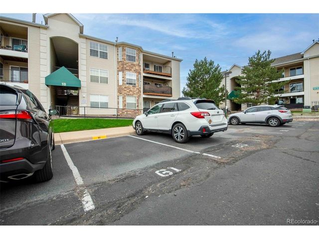12338 W Dorado Pl 206, Littleton, CO 80127