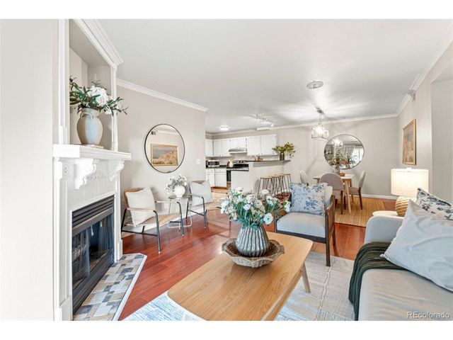 12338 W Dorado Pl 206, Littleton, CO 80127