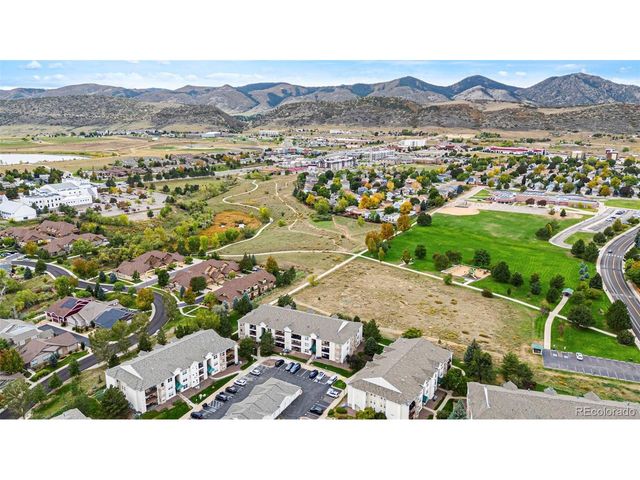 12338 W Dorado Pl 206, Littleton, CO 80127