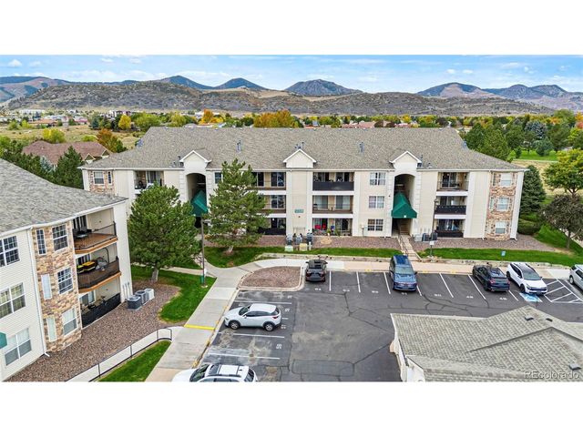 12338 W Dorado Pl 206, Littleton, CO 80127