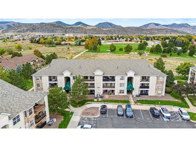 12338 W Dorado Pl 206, Littleton, CO 80127