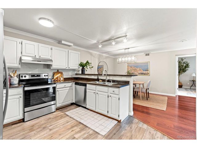 12338 W Dorado Pl 206, Littleton, CO 80127