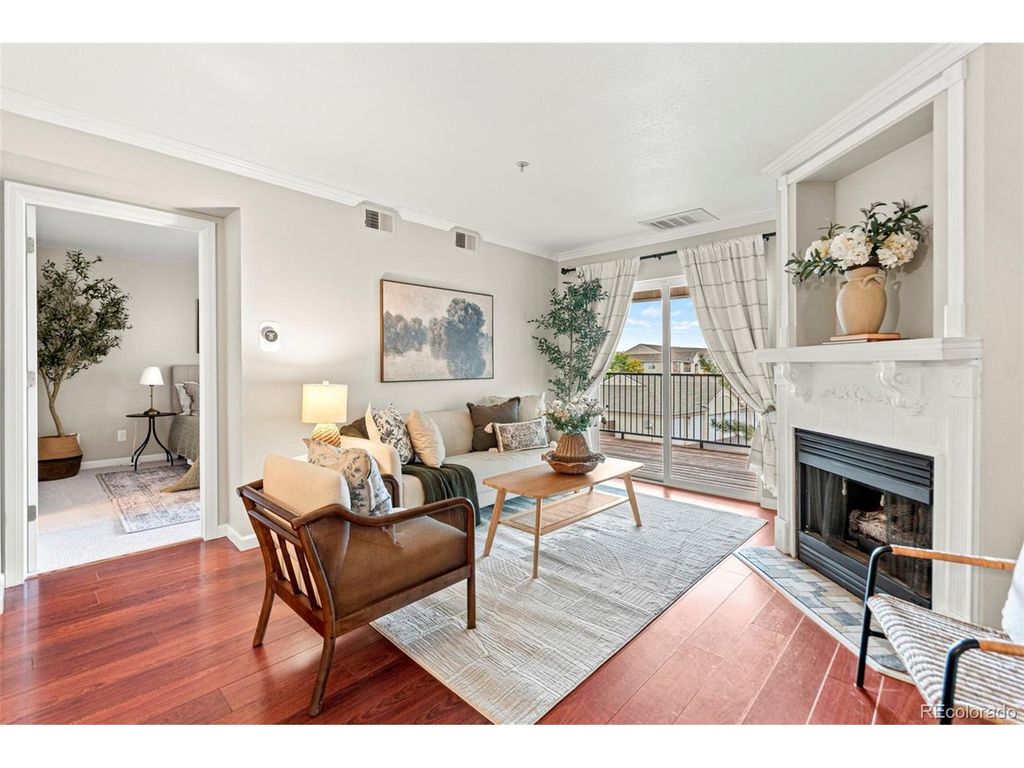 12338 W Dorado Pl 206, Littleton, CO 80127