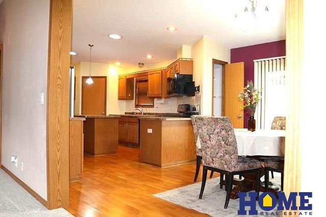 1502 Spruce Street, Wahoo, NE 68066