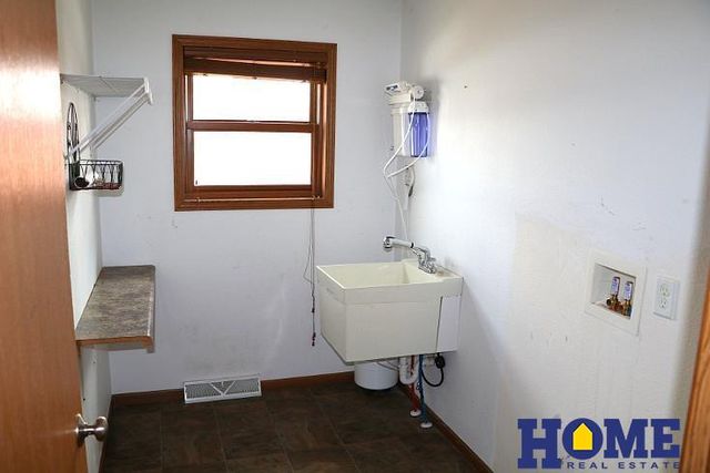 1502 Spruce Street, Wahoo, NE 68066