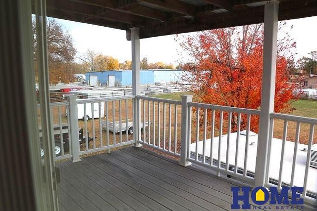 1502 Spruce Street, Wahoo, NE 68066