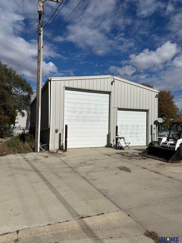 1502 Spruce Street, Wahoo, NE 68066