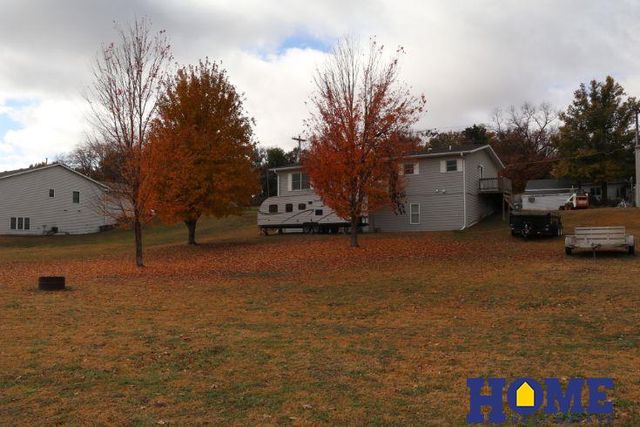 1502 Spruce Street, Wahoo, NE 68066