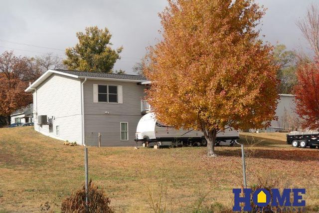 1502 Spruce Street, Wahoo, NE 68066