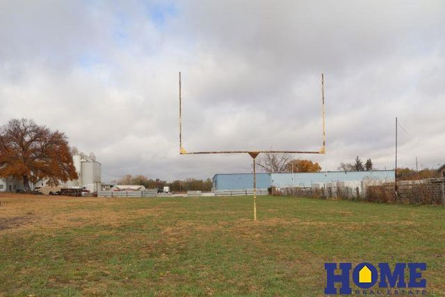 1502 Spruce Street, Wahoo, NE 68066