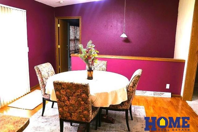 1502 Spruce Street, Wahoo, NE 68066