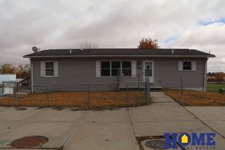 1502 Spruce Street, Wahoo, NE 68066