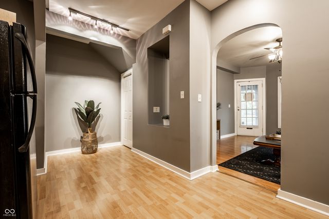 1907 N Delaware Street D, Indianapolis, IN 46202